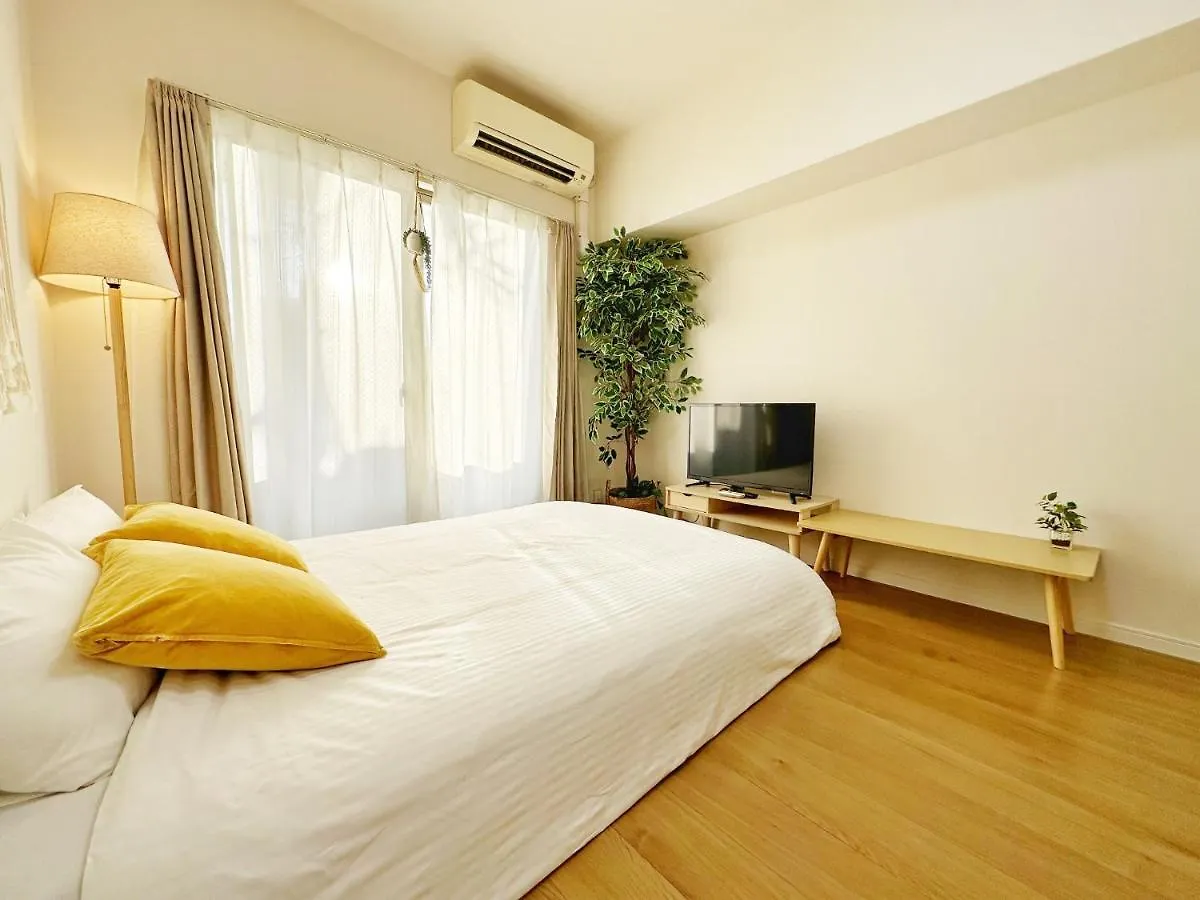 Picoro Hakata - Vacation Stay 11334 Fukuoka  Fukuoka (Fukuoka)