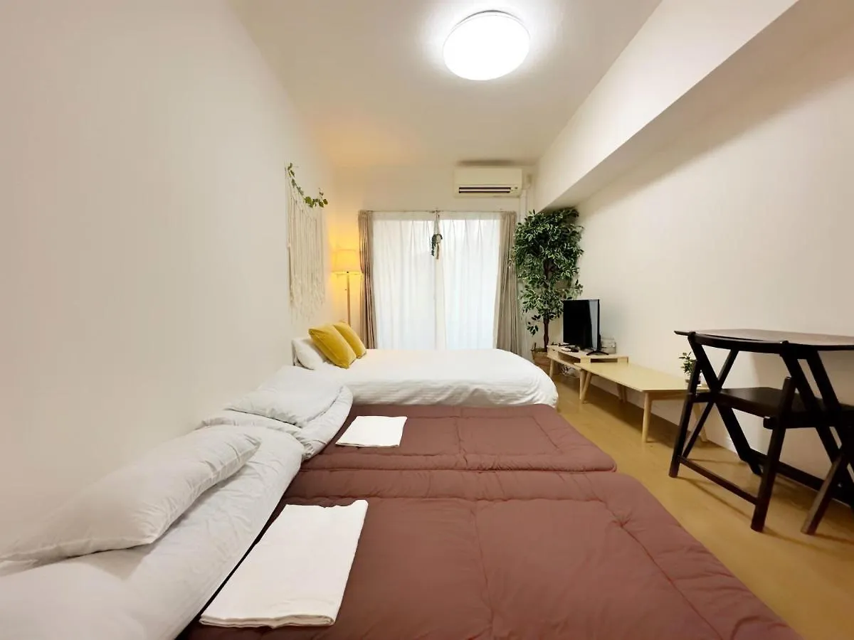 Picoro Hakata - Vacation Stay 11334 Fukuoka  Japan