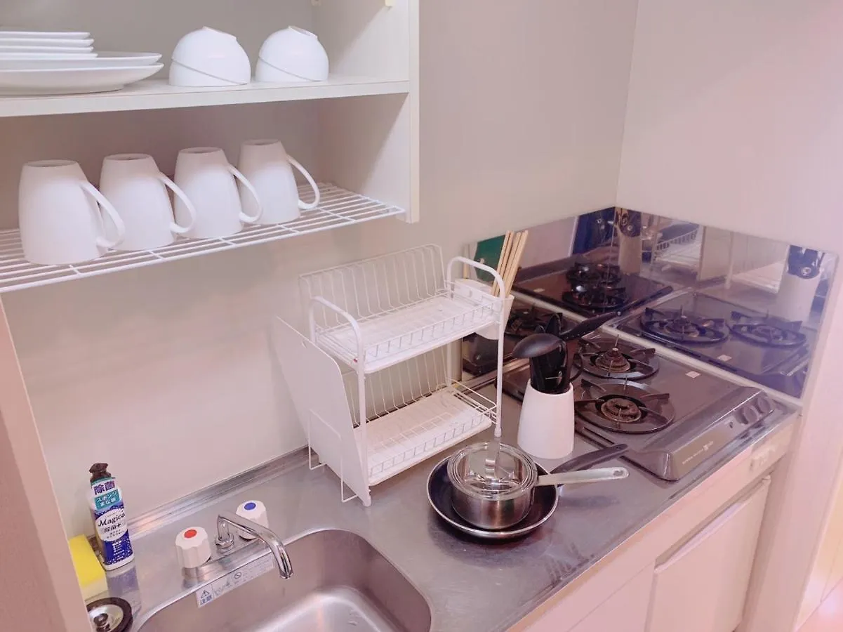 Picoro Hakata - Vacation Stay 11334 Fukuoka  Apartment