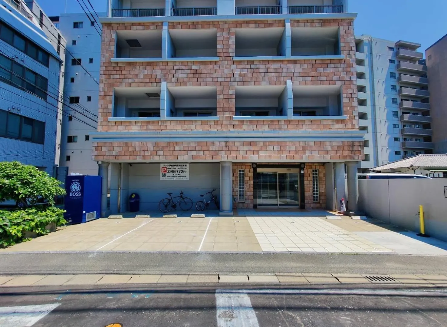 Picoro Hakata - Vacation Stay 11334 Fukuoka